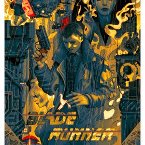 Blade Runner, Mocu-403