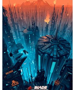 Blade Runner, Mocu-404