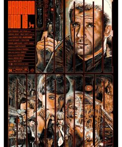 Blade Runner, Mocu-406