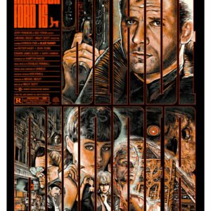 Blade Runner, Mocu-406