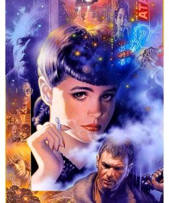 Blade Runner, Mocu-407