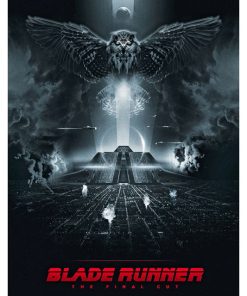 Blade Runner, Mocu-408
