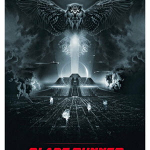 Blade Runner, Mocu-408