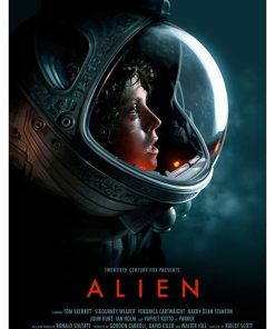 Alien, Mocu-409