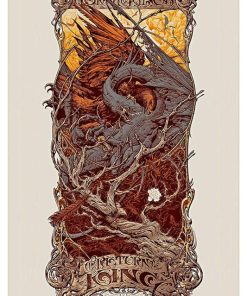 LORD OF THE RINGS, Mocu-41.