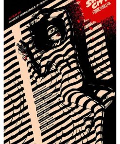 Sin City, Mocu-410