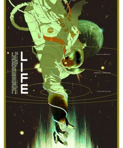 Life, Mocu-412