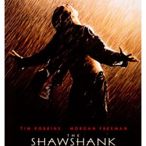 Shawshank Redemption, Mocu-415