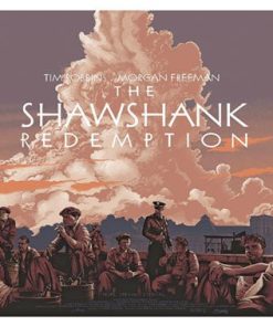 Shawshank Redemption, Mocu-416