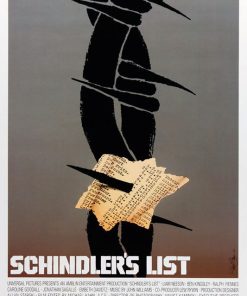 Schindler's List, Mocu-417
