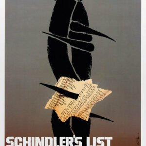 Schindler's List, Mocu-417