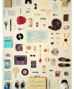 Moonrise Kingdom, Mocu-419