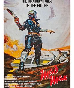 Mad Max, Mocu-42.