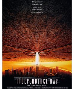 Independence Day, Mocu-422