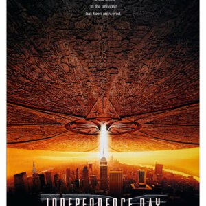 Independence Day, Mocu-422