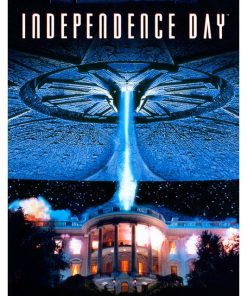 Independence Day, Mocu-424