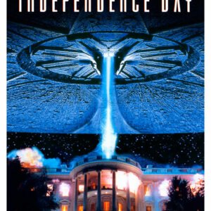 Independence Day, Mocu-424
