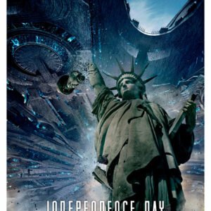 Independence Day, Mocu-425