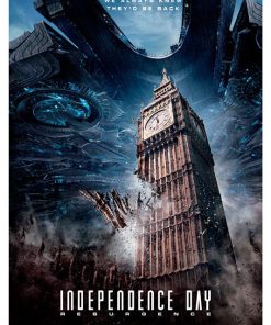 Independence Day, Mocu-426