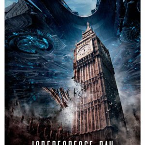 Independence Day, Mocu-426