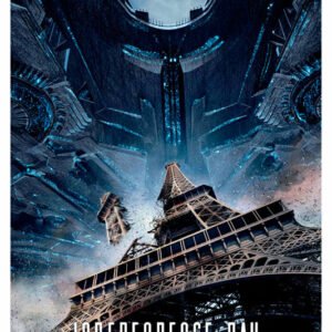 Independence Day, Mocu-427