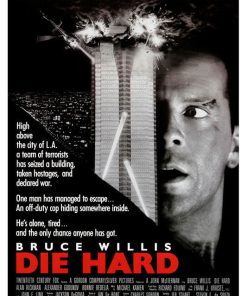 Die Hard, Mocu-428