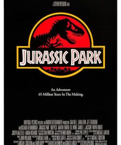 Jurassic Park, Mocu-430