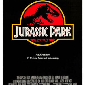 Jurassic Park, Mocu-430