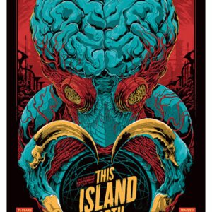 This Island Earth, Mocu-433