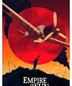 Empire of the Sun, Mocu-434