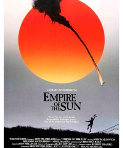 Empire of the Sun, Mocu-435