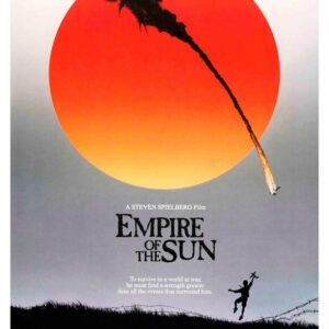 Empire of the Sun, Mocu-435