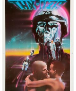 THX 1138, Mocu-439