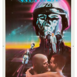 THX 1138, Mocu-439