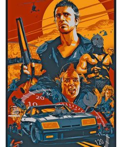 Mad Max, Mocu-44.