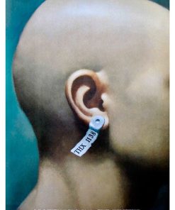 THX 1138, Mocu-440