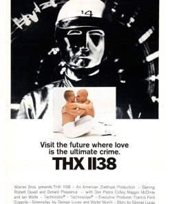 THX 1138, Mocu-441