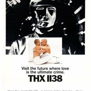 THX 1138, Mocu-441