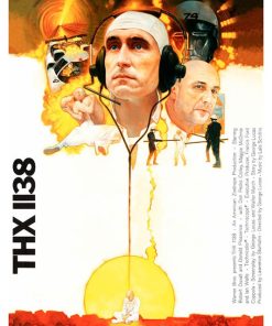 THX 1138, Mocu-444