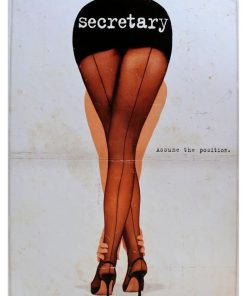 Secretary, Mocu-446