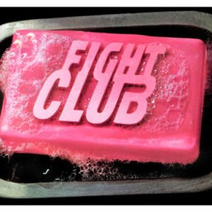 Fight Club, Mocu-447