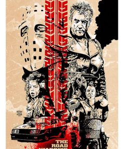Mad Max, Mocu-45.