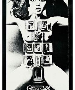 Chelsea Girls, Mocu-454