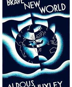 Brave New World, Mocu 461.