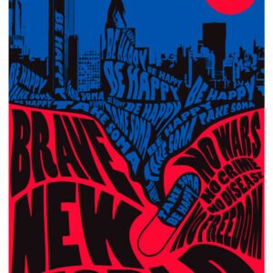 Brave New World, Mocu 462.