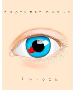 Brave New World, Mocu 463.