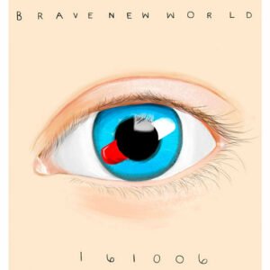 Brave New World, Mocu 463.