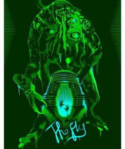 The Fly, Mocu 464.