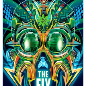 The Fly, Mocu 465.