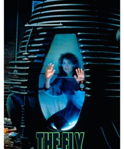 The Fly, Mocu 466.